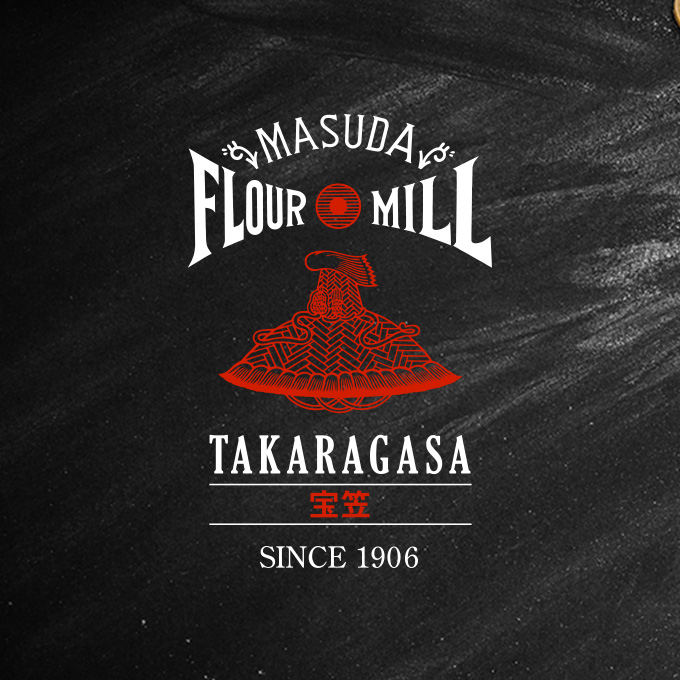 株式会社増田製粉所